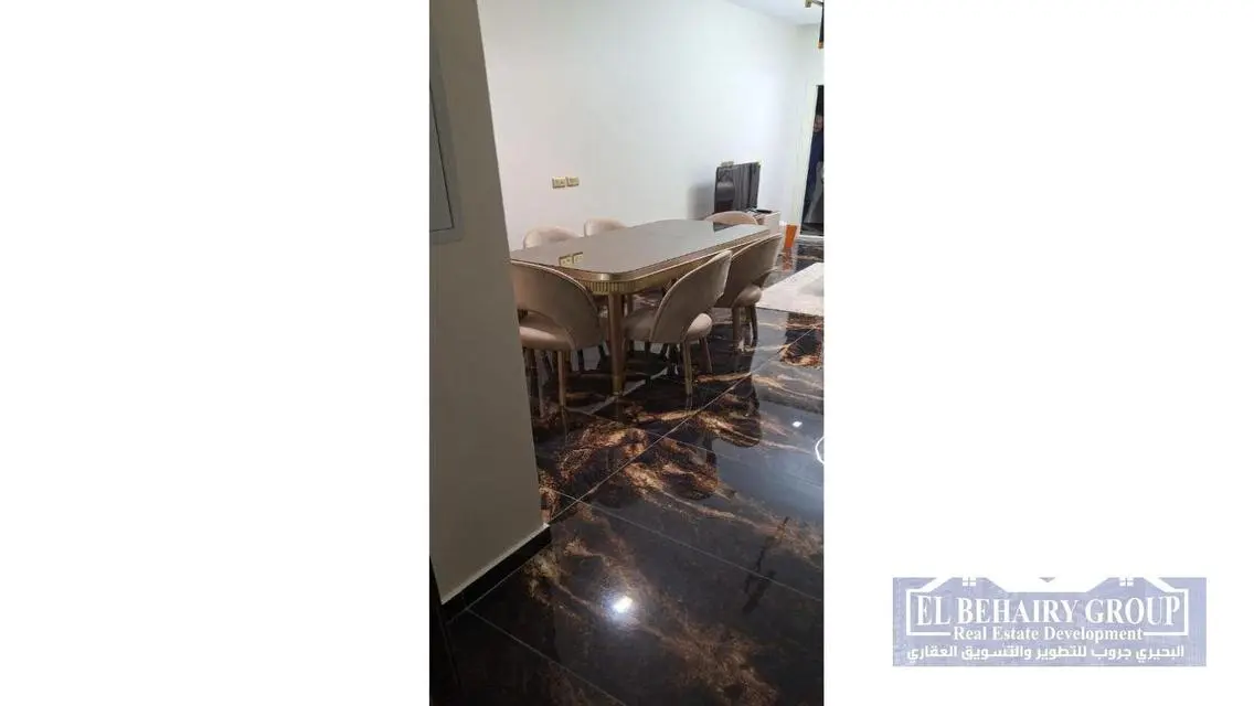 Luxury Apartment with Spacious Area and Amenities