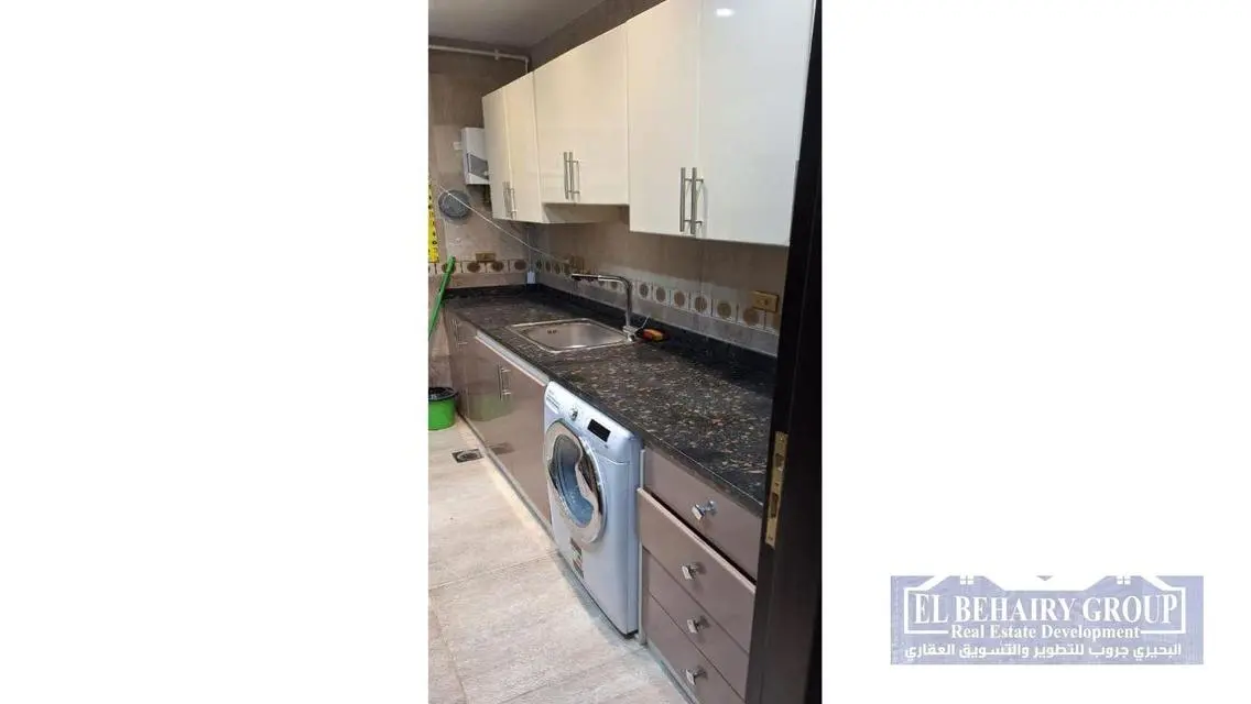 Luxury Apartment with Spacious Area and Amenities