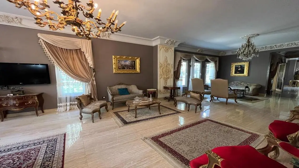 Luxurious Property for Sale at an Amazing Price