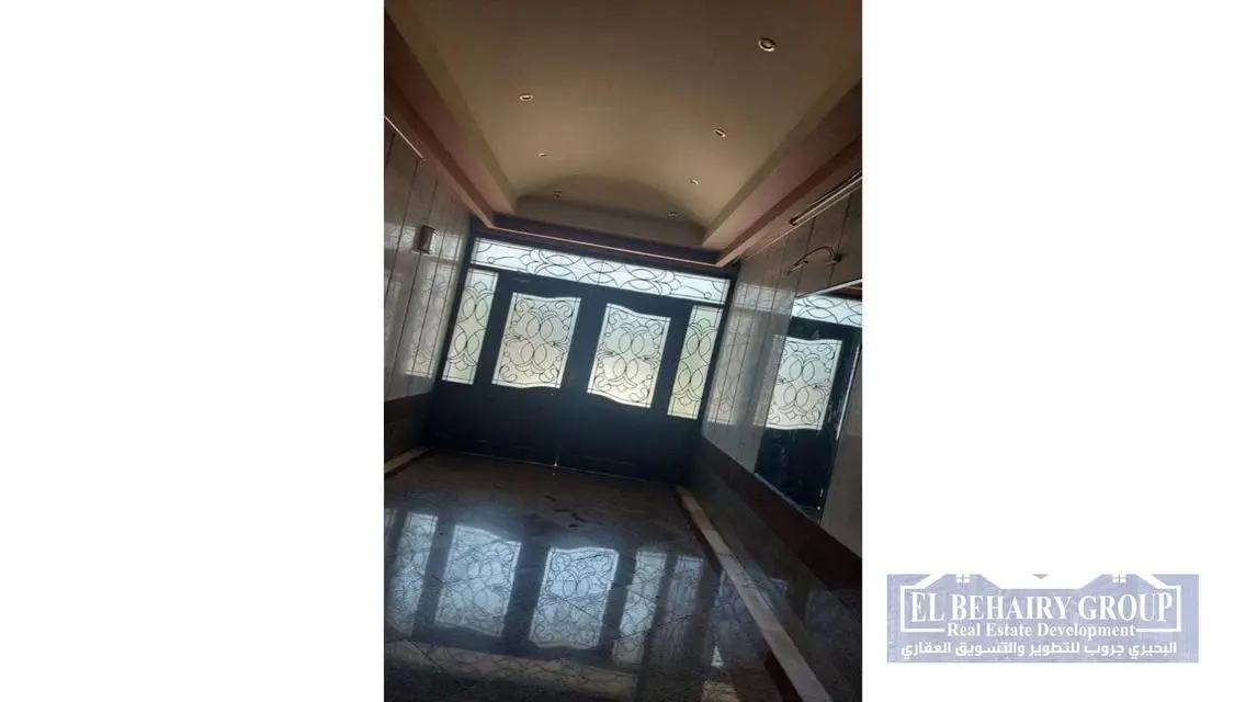 شقة فخمة للإيجار في قلب المدينة