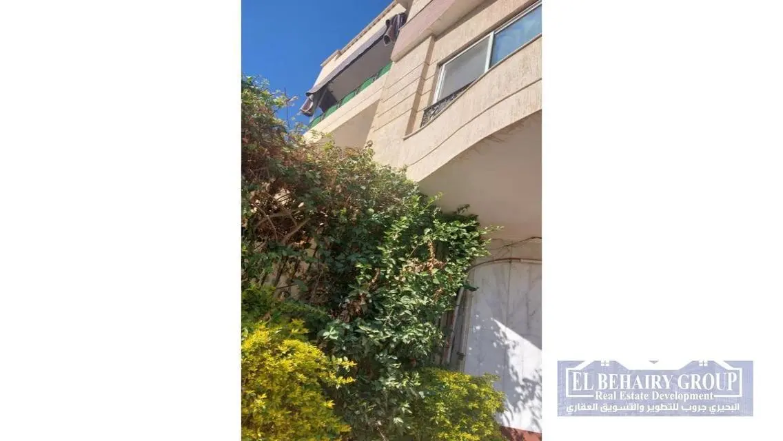 شقة فخمة للإيجار في قلب المدينة