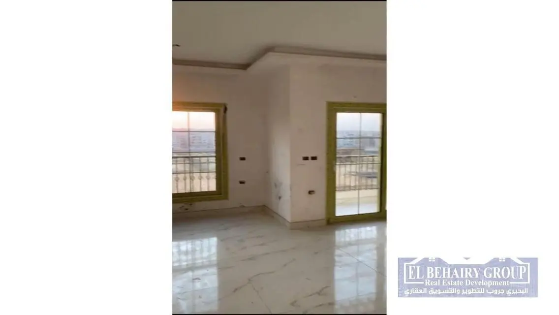 Luxurious Apartment for Sale - 175 Square Meters
