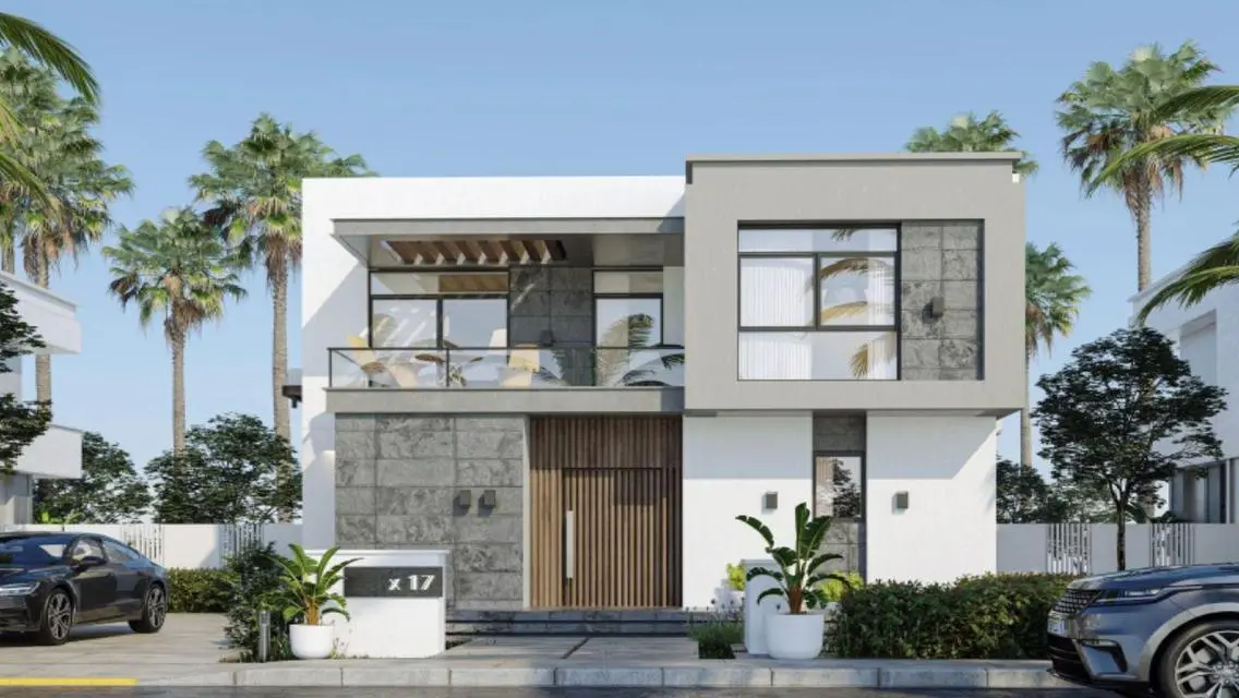 Luxury Apartment for Sale with Spacious Layout in City Center