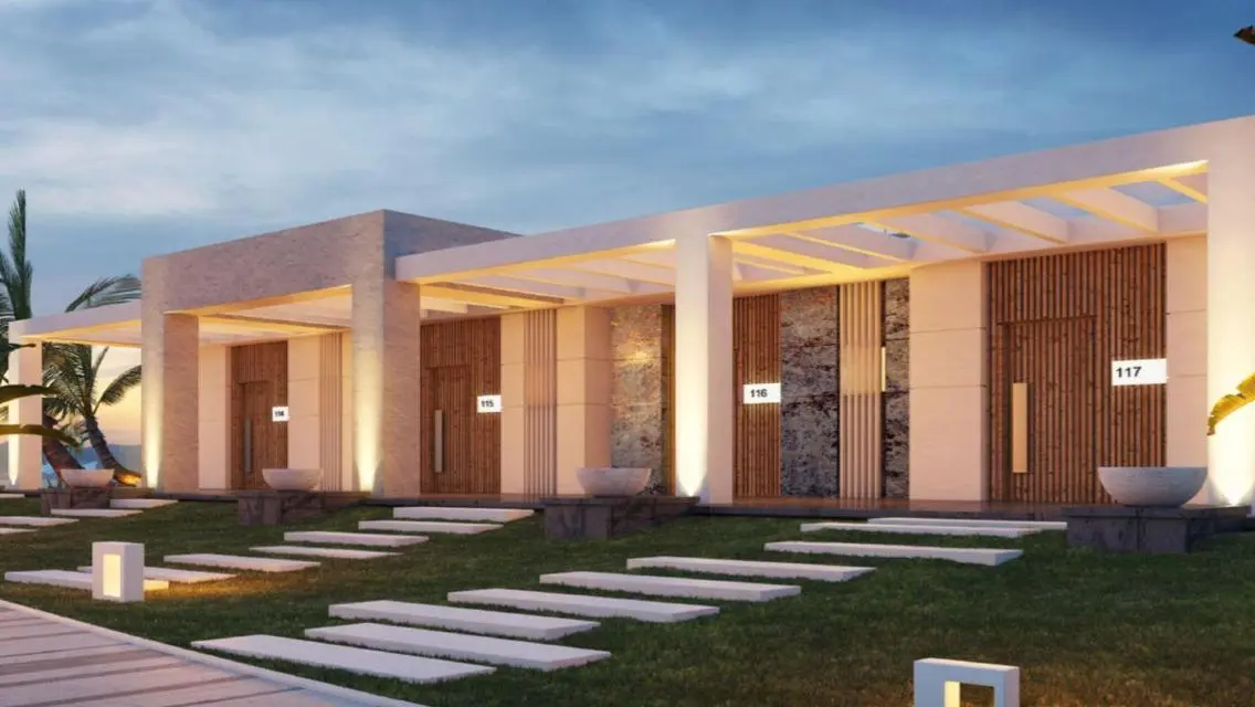 Luxury Apartment for Sale with Spacious Layout in City Center