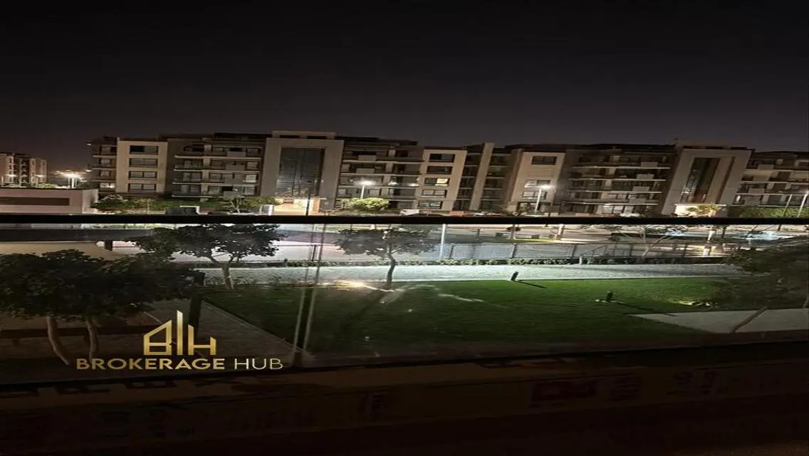 شقة فاخرة للايجار بآزاد, القاهرة الجديدة