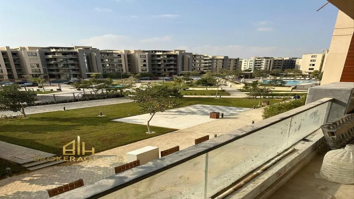 شقة فاخرة للايجار بآزاد, القاهرة الجديدة