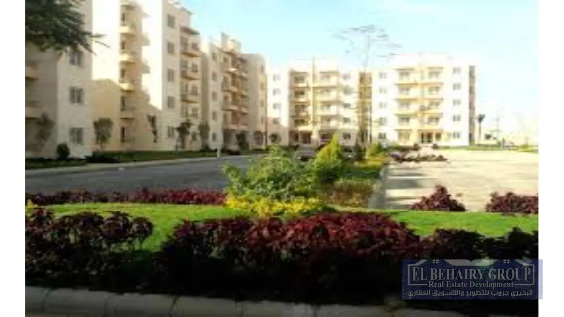 Luxury Apartment for Sale