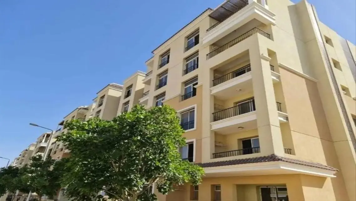 Luxury Apartment for Sale - 218 Square Meters