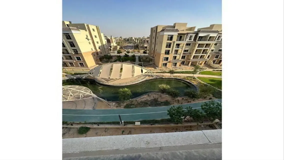 Luxury Apartment for Sale - 218 Square Meters