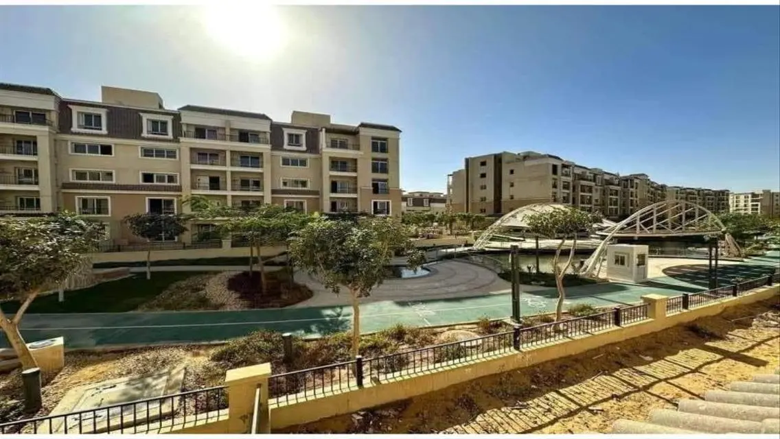 Luxury Apartment for Sale - 218 Square Meters