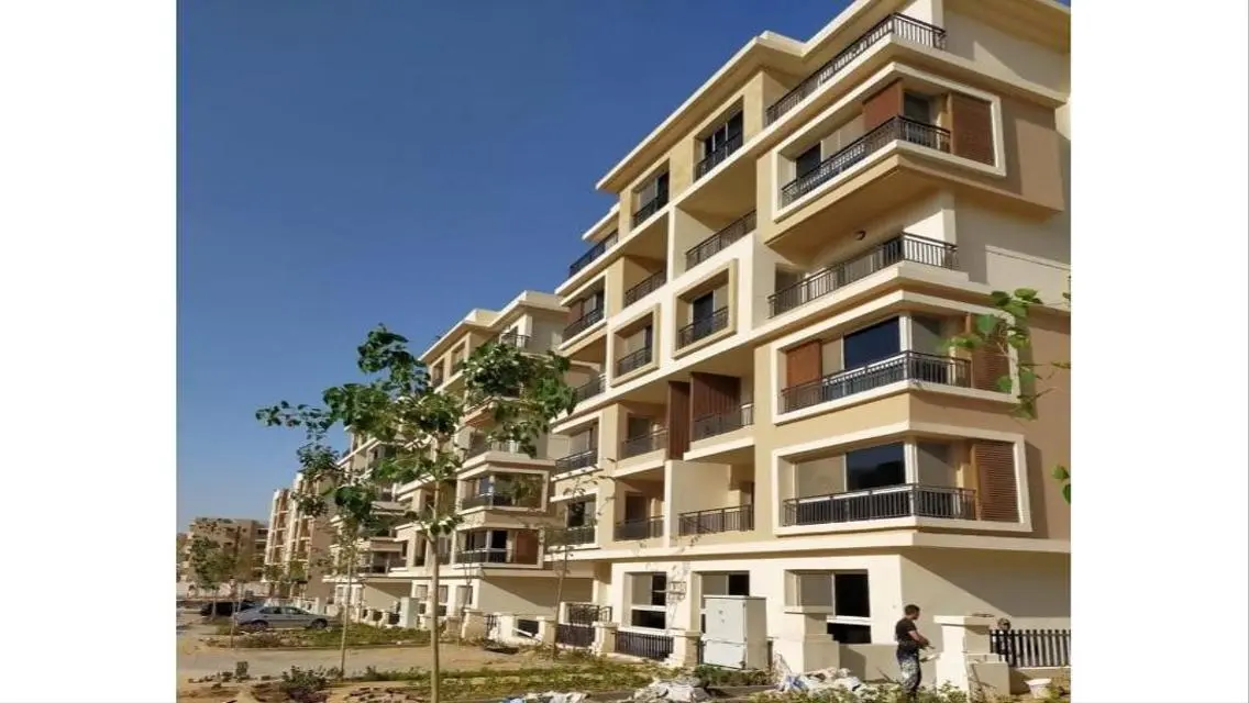 Luxury Apartment for Sale - 218 Square Meters