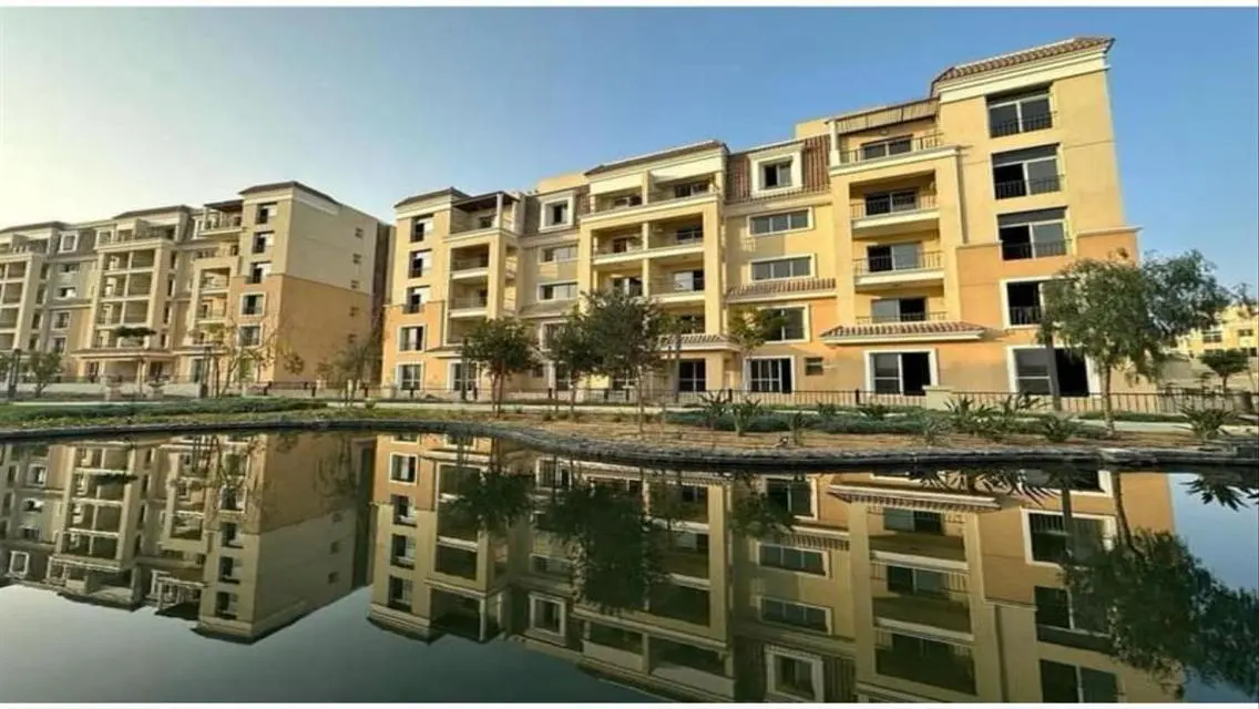 Luxury Apartment for Sale - 218 Square Meters
