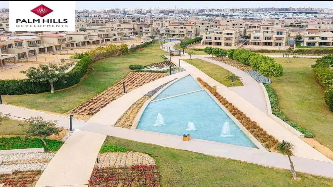 منزل منفصل معروض للبيع في بالم هيلز - بي كي 1
