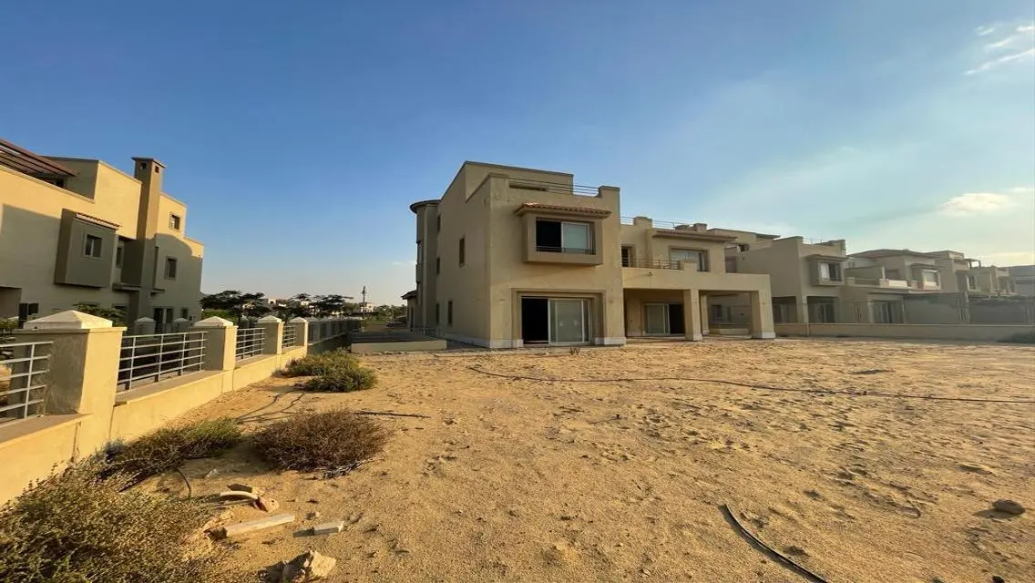 منزل منفصل معروض للبيع في بالم هيلز - بي كي 1