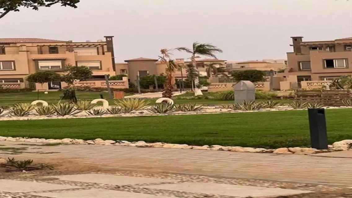 منزل منفصل معروض للبيع في بالم هيلز - بي كي 1