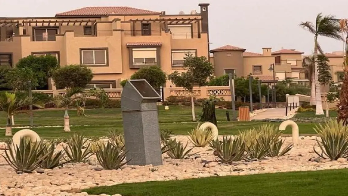 منزل منفصل معروض للبيع في بالم هيلز - بي كي 1