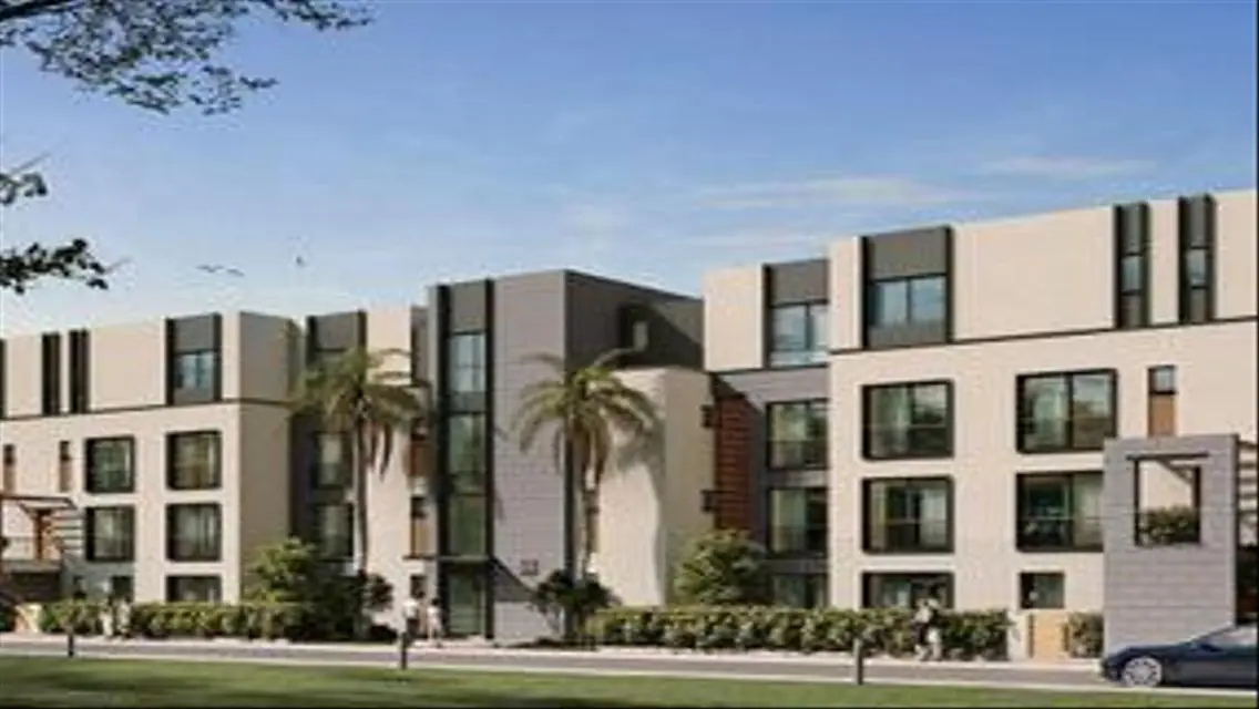 Luxury Villa for Sale by the Garden