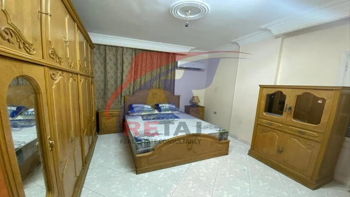 Luxury Apartment 250 sqm with Stunning View
