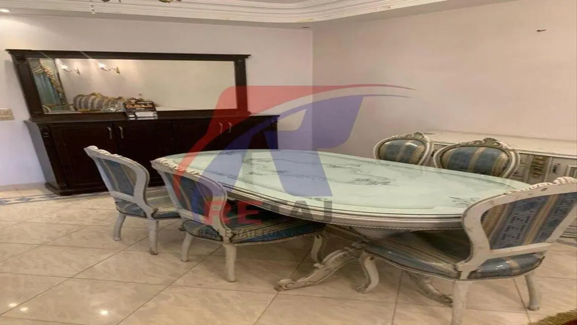 Luxury Apartment 250 sqm with Stunning View