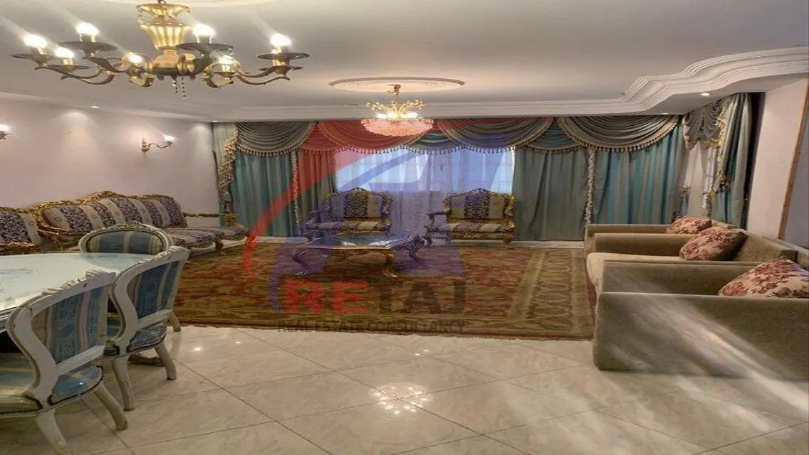 Luxury Apartment 250 sqm with Stunning View