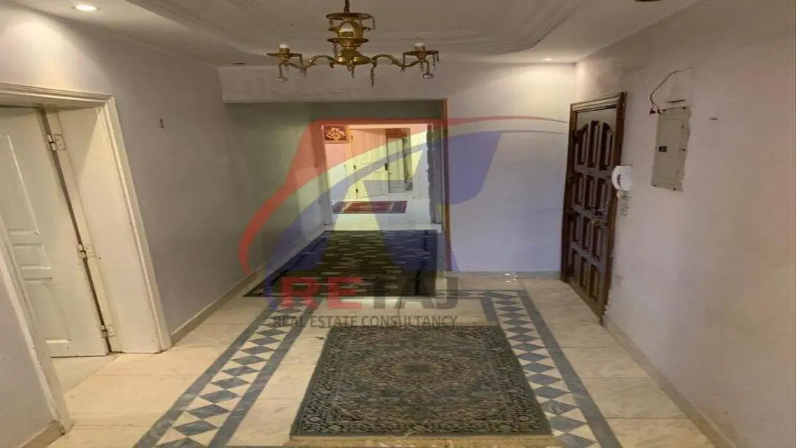 Luxury Apartment 250 sqm with Stunning View