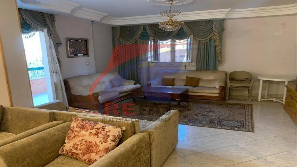 Luxury Apartment 250 sqm with Stunning View