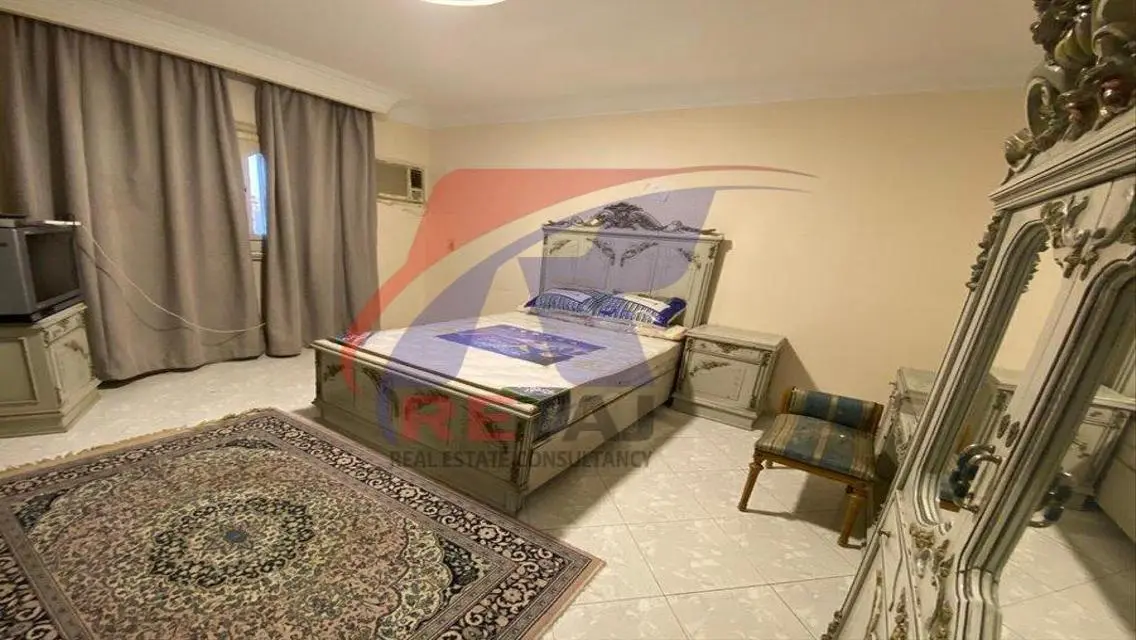 Luxury Apartment 250 sqm with Stunning View
