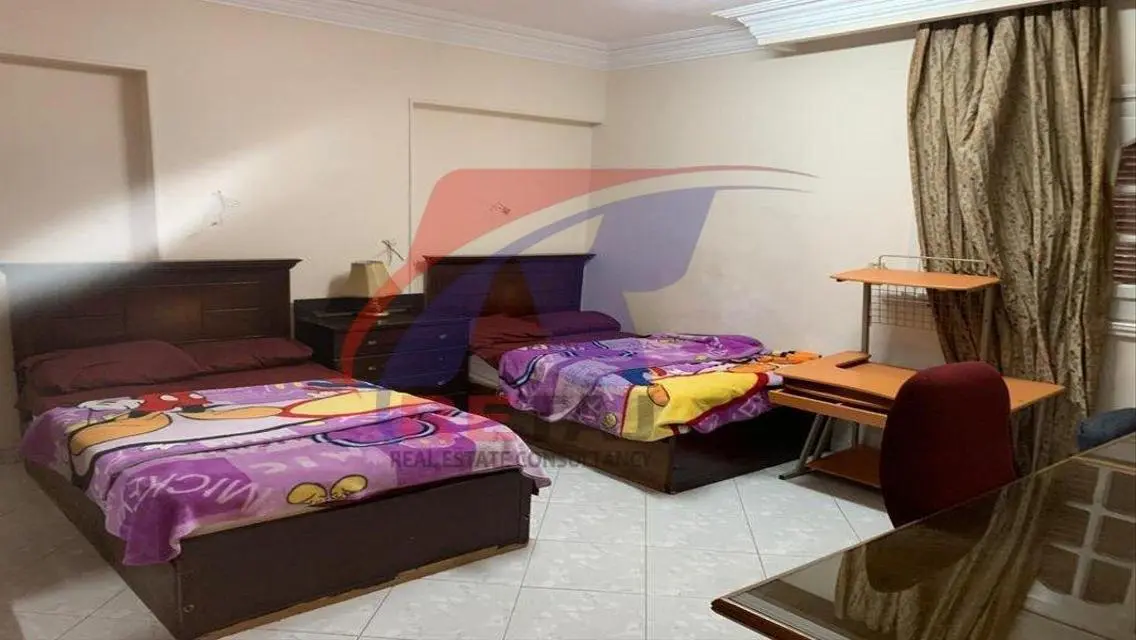 Luxury Apartment 250 sqm with Stunning View