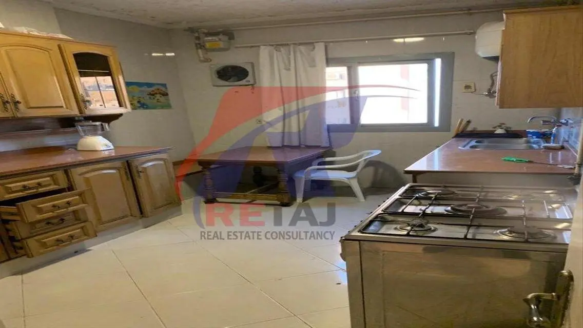 Luxury Apartment 250 sqm with Stunning View