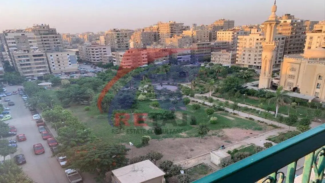 Luxury Apartment 250 sqm with Stunning View