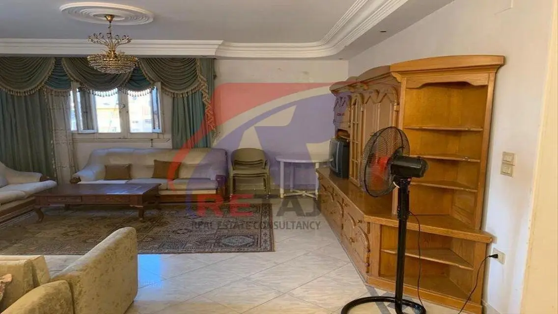 Luxury Apartment 250 sqm with Stunning View