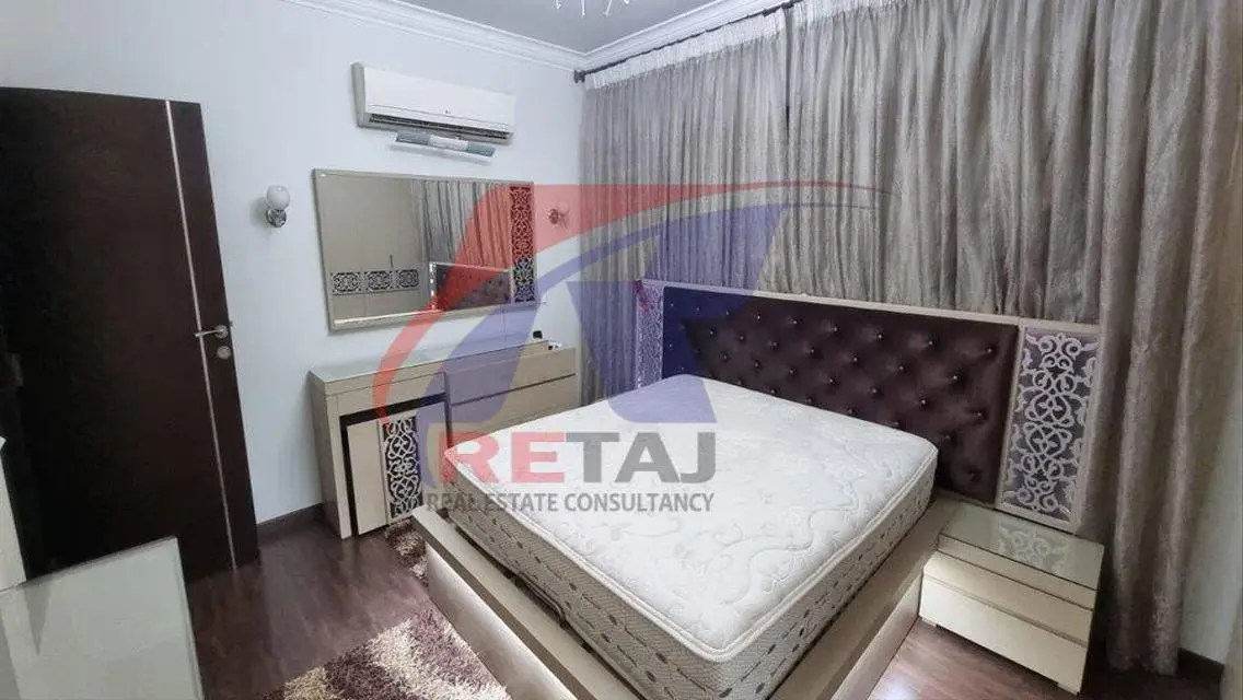 Apartment for Sale: Spacious 170 sqm with Amazing View