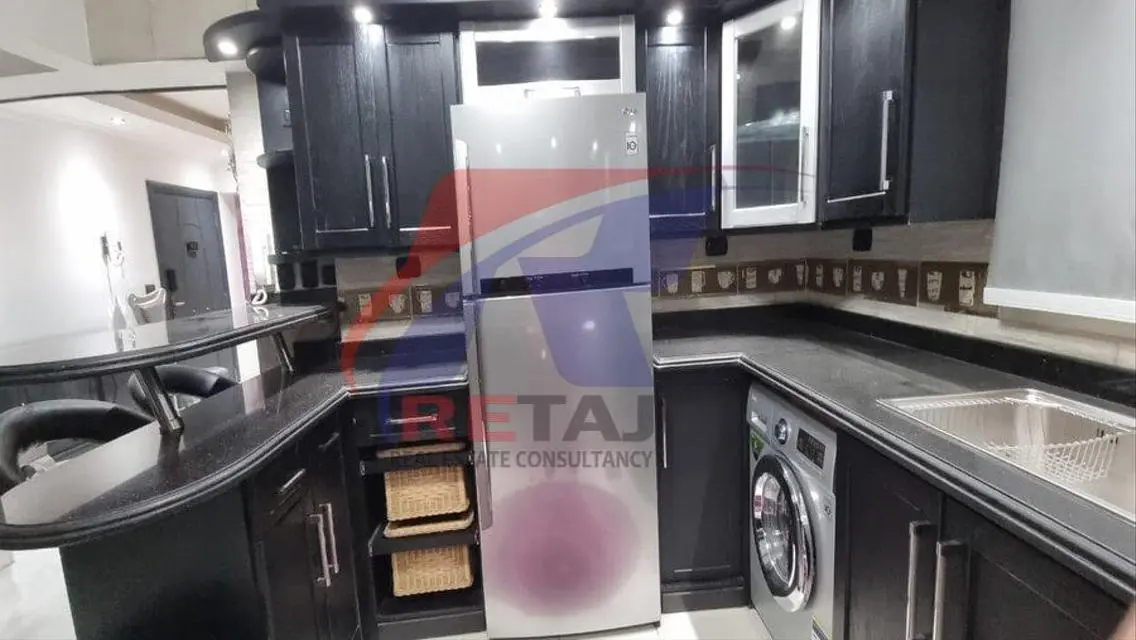 Apartment for Sale: Spacious 170 sqm with Amazing View