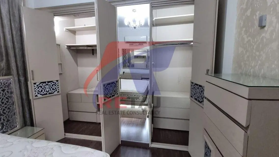 Apartment for Sale: Spacious 170 sqm with Amazing View