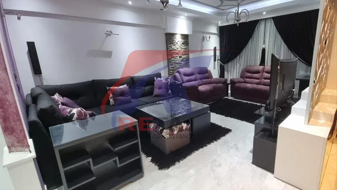 Apartment for Sale: Spacious 170 sqm with Amazing View
