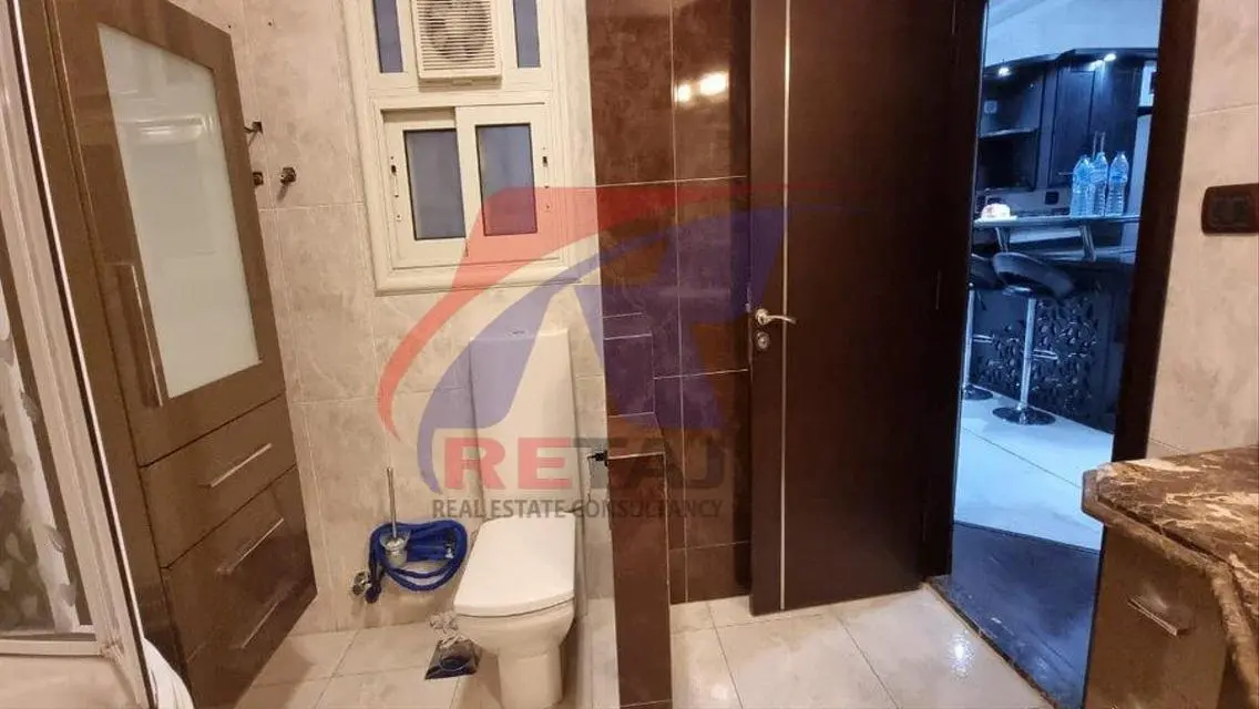 Apartment for Sale: Spacious 170 sqm with Amazing View