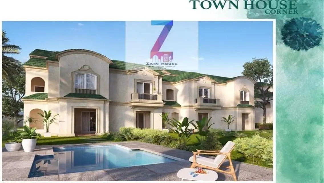 Luxurious 220 sqm Apartment for Sale in the Heart of the City