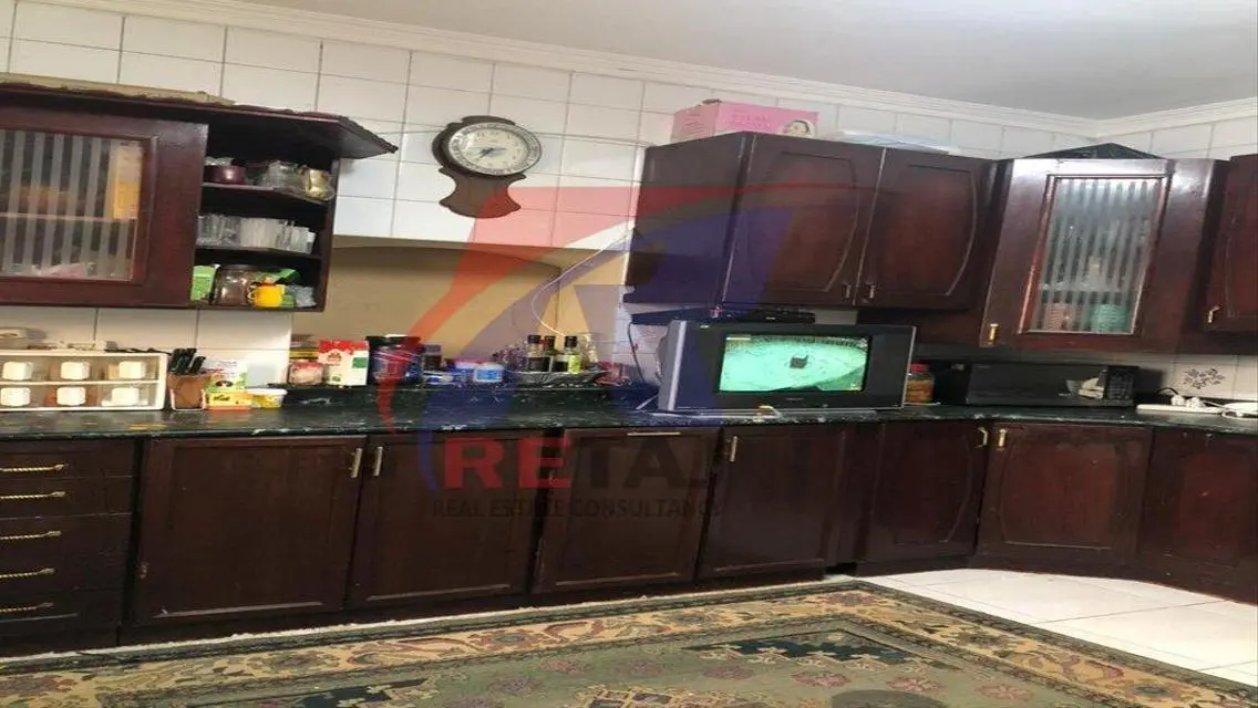 شقة مميزة للبيع في قلب المدينة