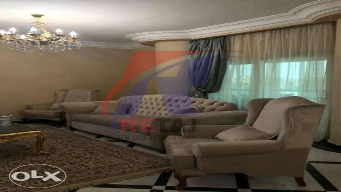 شقة مميزة للبيع في قلب المدينة