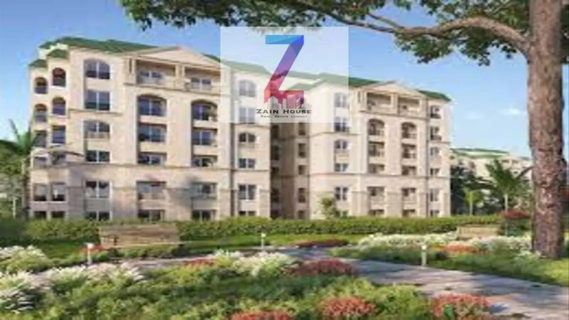 Stunning Apartment with Ideal Space for 3,200,000 EGP