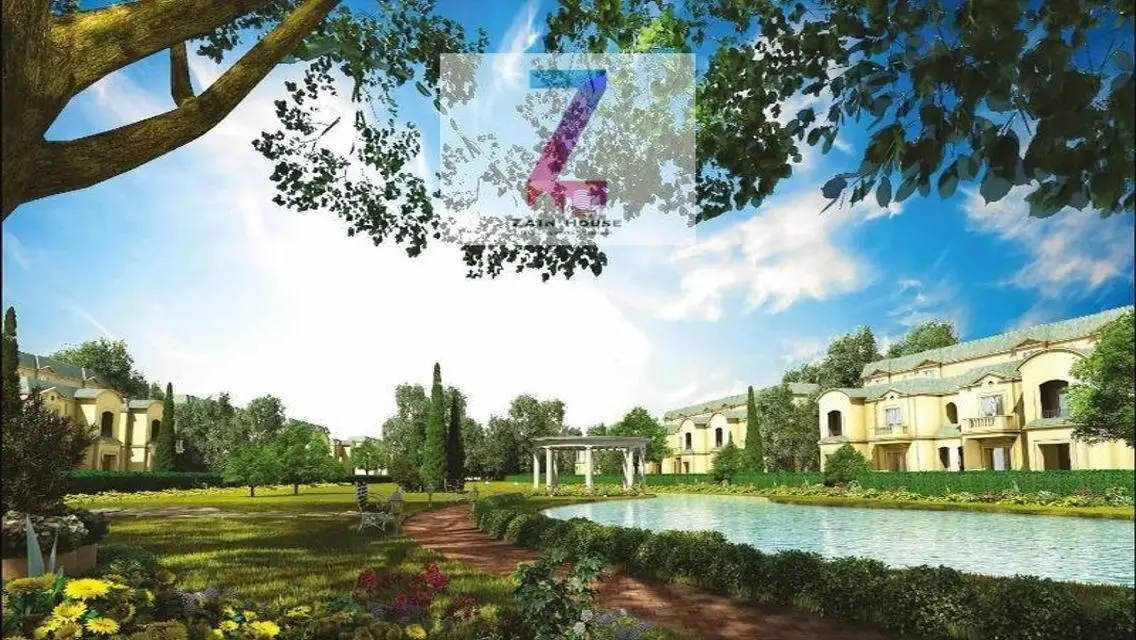 Luxury Apartment for Sale at an Attractive Price