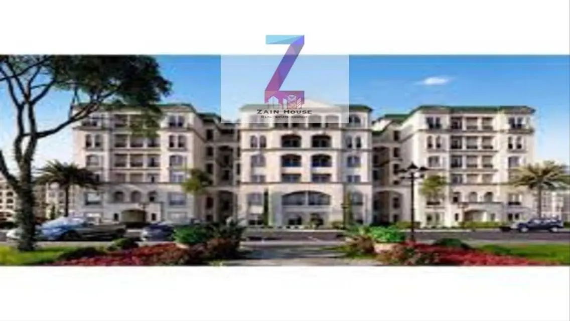 Luxury Apartment for Sale at an Attractive Price
