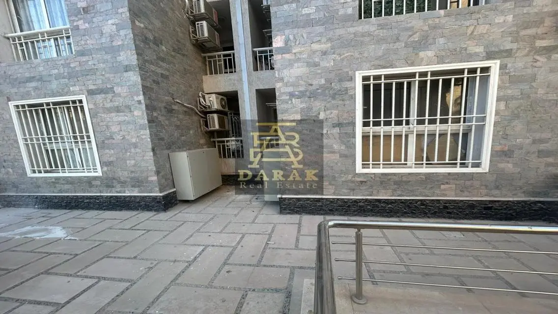وحدة سكنية في مدينتي - B12