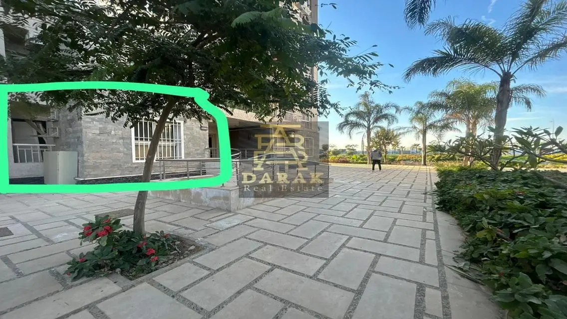 وحدة سكنية في مدينتي - B12
