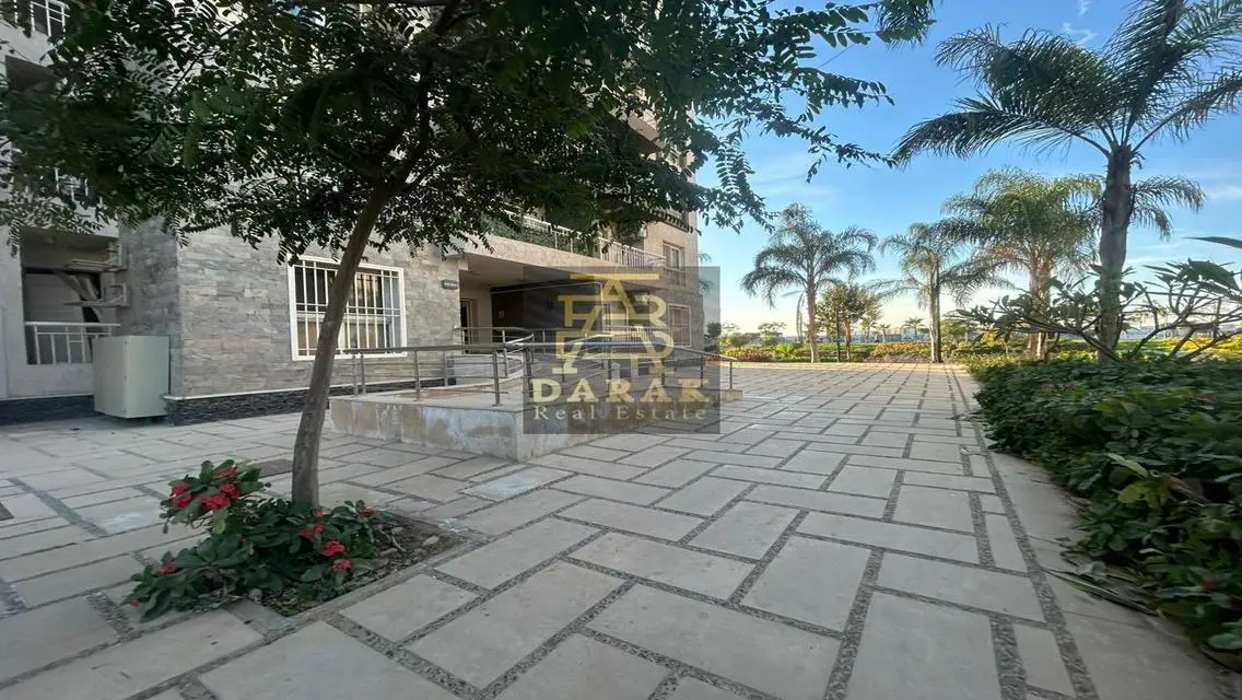 وحدة سكنية في مدينتي - B12