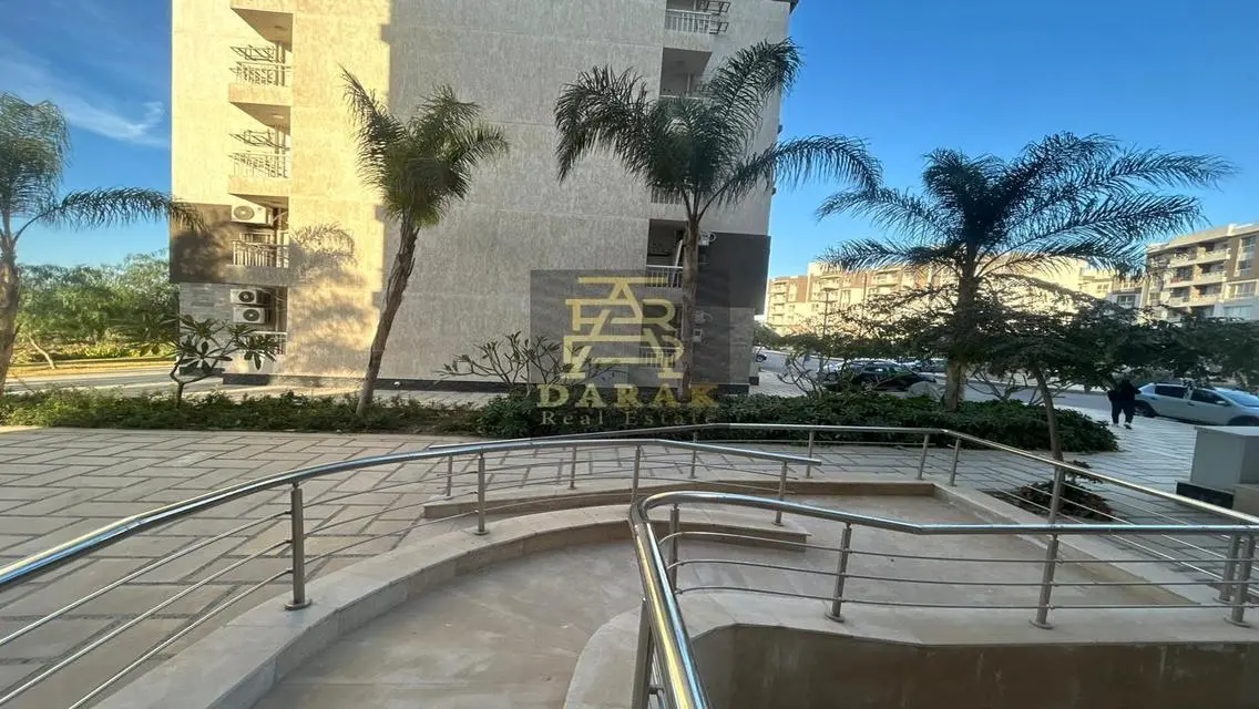 وحدة سكنية في مدينتي - B12