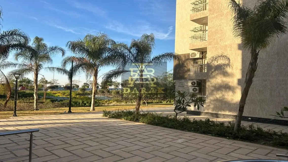 وحدة سكنية في مدينتي - B12