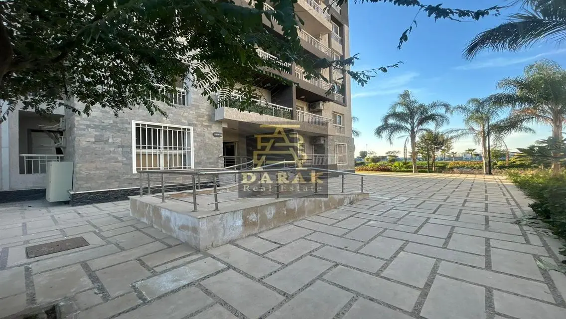 وحدة سكنية في مدينتي - B12