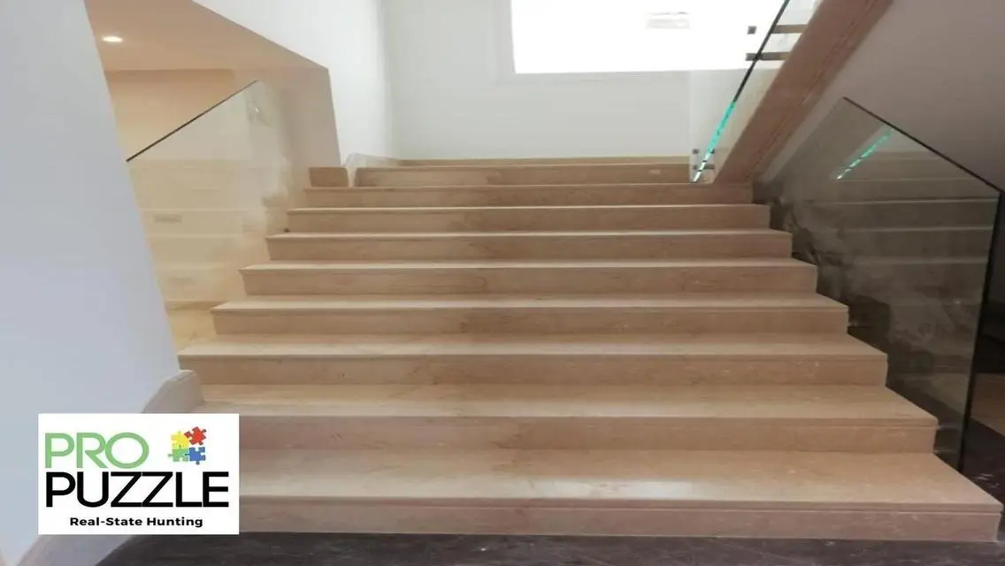 Luxurious Villa for Rent in Mivida Views - 640 sqm
