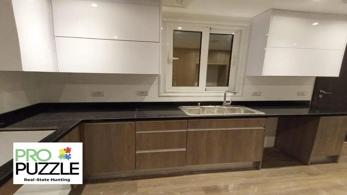 Luxurious Villa for Rent in Mivida Views - 640 sqm